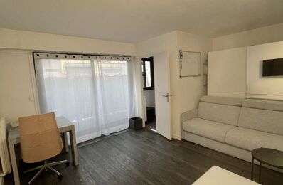 location appartement 904 € CC /mois à proximité de Bondy (93140)