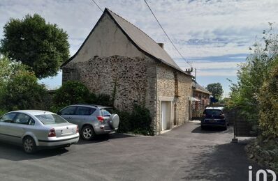 vente maison 676 000 € à proximité de Fay-de-Bretagne (44130)