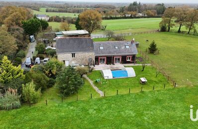 vente maison 599 000 € à proximité de Grandchamp-des-Fontaines (44119)