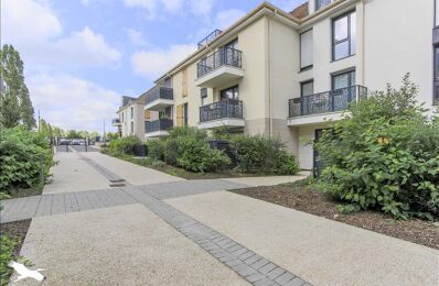 vente appartement 254 500 € à proximité de Le Perray-en-Yvelines (78610)