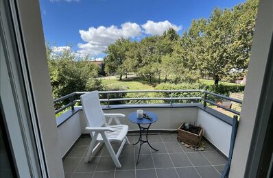 appartement 2 pièces 48 m2 à vendre à Eysines (33320)