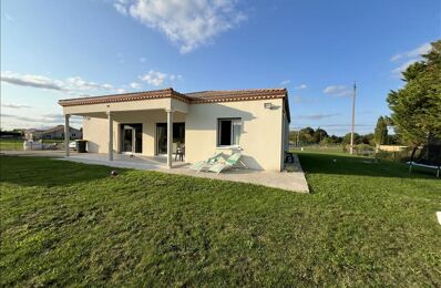 maison 6 pièces 145 m2 à vendre à Bergerac (24100)