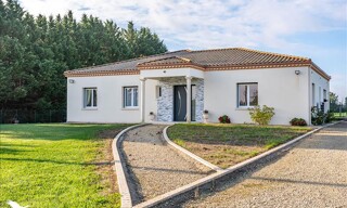 Maison 5 Pièces 145 m² à vendre à Bergerac (24100)