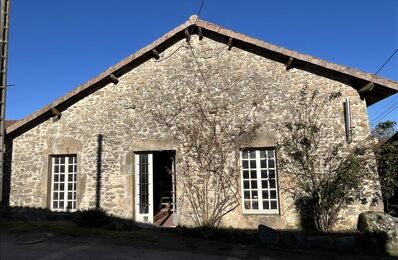 vente maison 28 750 € à proximité de Dompierre-les-Églises (87190)