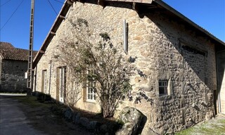 Maison 1 Pièce 82 m² à vendre à Châteauponsac (87290)