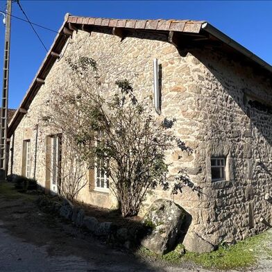 Maison 1 pièces 28750 €