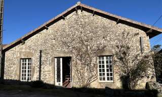 Maison 1 Pièce 82 m² à vendre à Châteauponsac (87290)