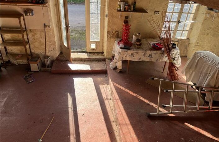 Grange de 1 pièces principales — photo 2
