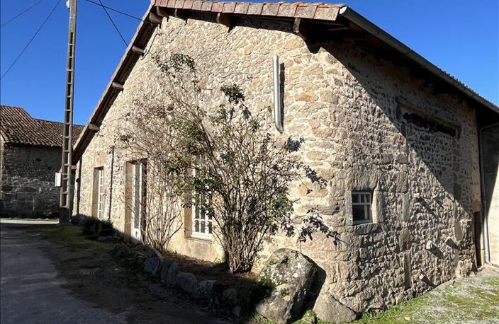 Grange de 1 pièces principales — photo 3