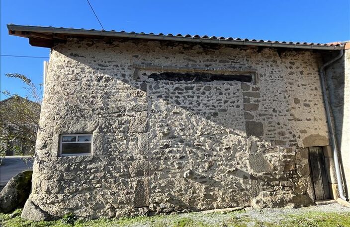 Grange de 1 pièces principales — photo 4