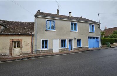 vente maison 139 750 € à proximité de Mur-de-Sologne (41230)