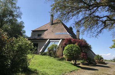 vente maison 349 000 € à proximité de Castetbon (64190)