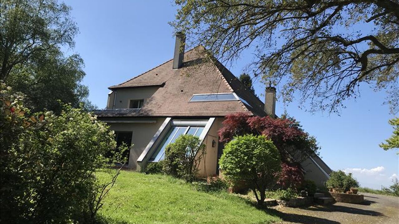 maison 4 pièces 179 m2 à vendre à Orthez (64300)