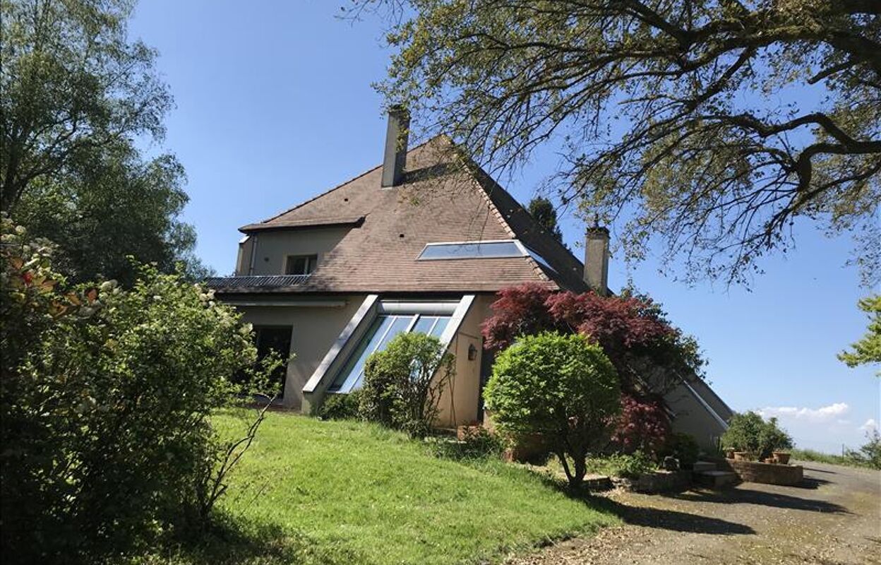 maison 4 pièces 179 m2 à vendre à Orthez (64300)