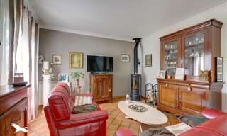 Maison 6 Pièces 132 m² à vendre à Saint-Sulpice-la-Pointe (81370)