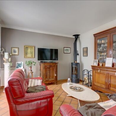 Maison 6 pièces 399900 €