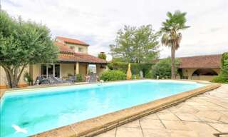 Maison 6 Pièces 132 m² à vendre à Saint-Sulpice-la-Pointe (81370)