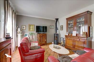 Maison 6 pièces 379000 €