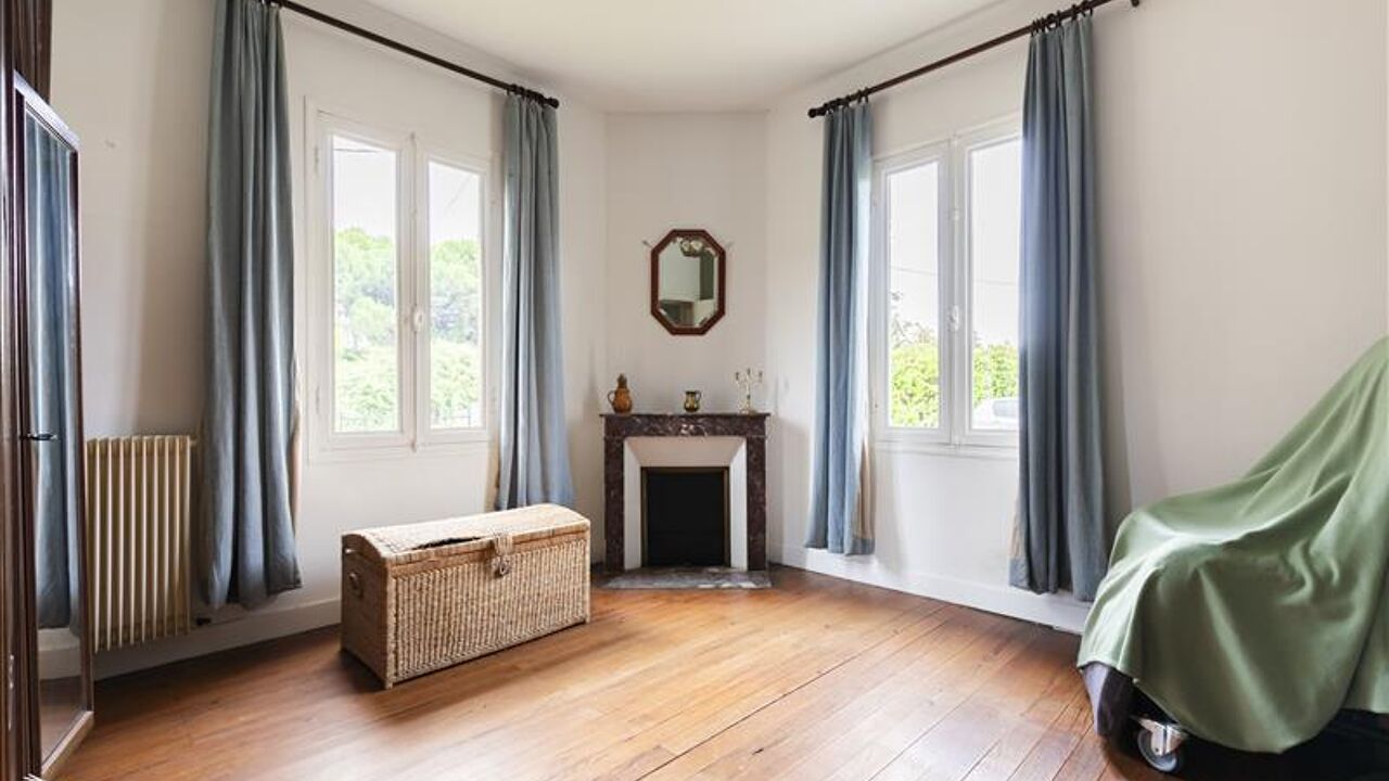 maison 5 pièces 93 m2 à vendre à Saint-Loubès (33450)