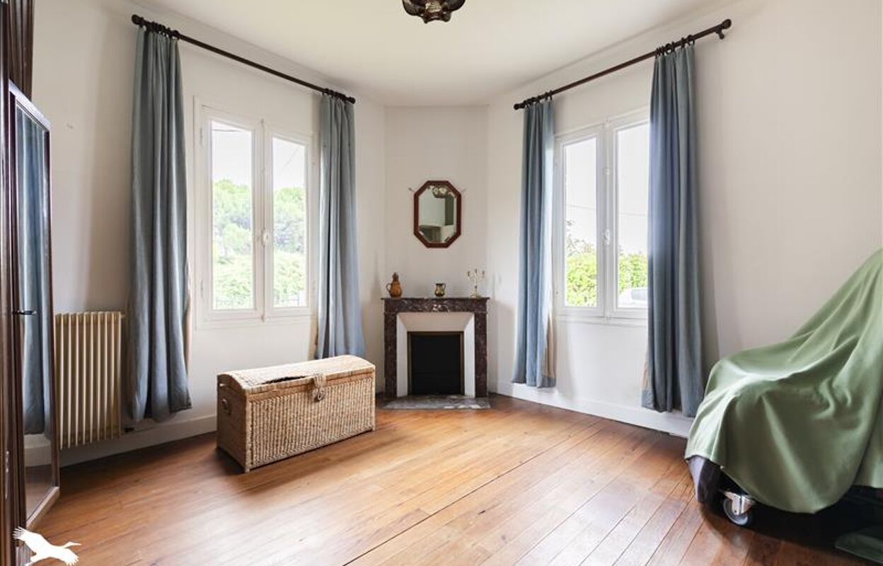 maison 5 pièces 93 m2 à vendre à Saint-Loubès (33450)