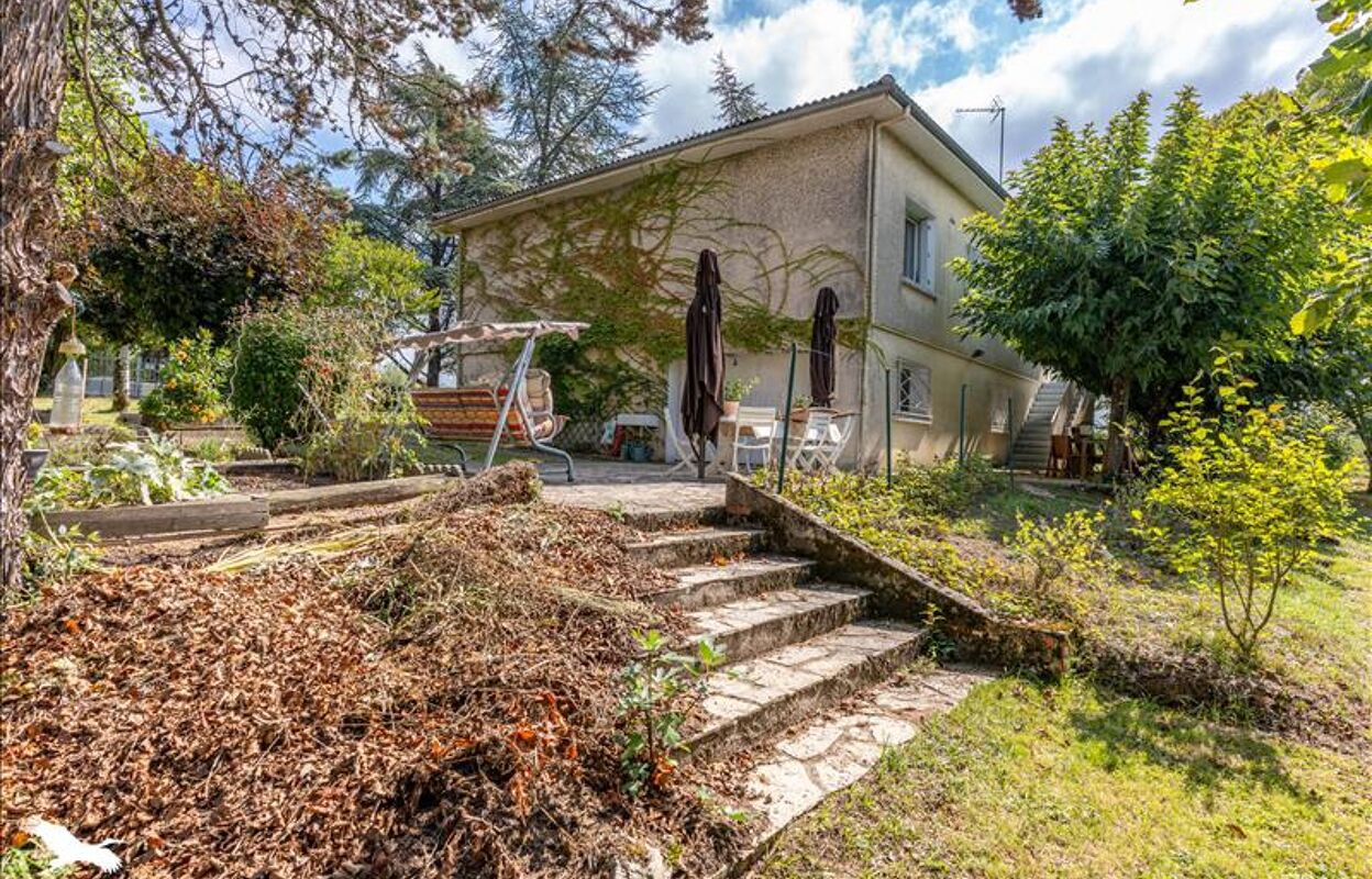 maison 6 pièces 130 m2 à vendre à Cancon (47290)