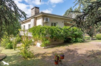 vente maison 219 000 € à proximité de Monflanquin (47150)