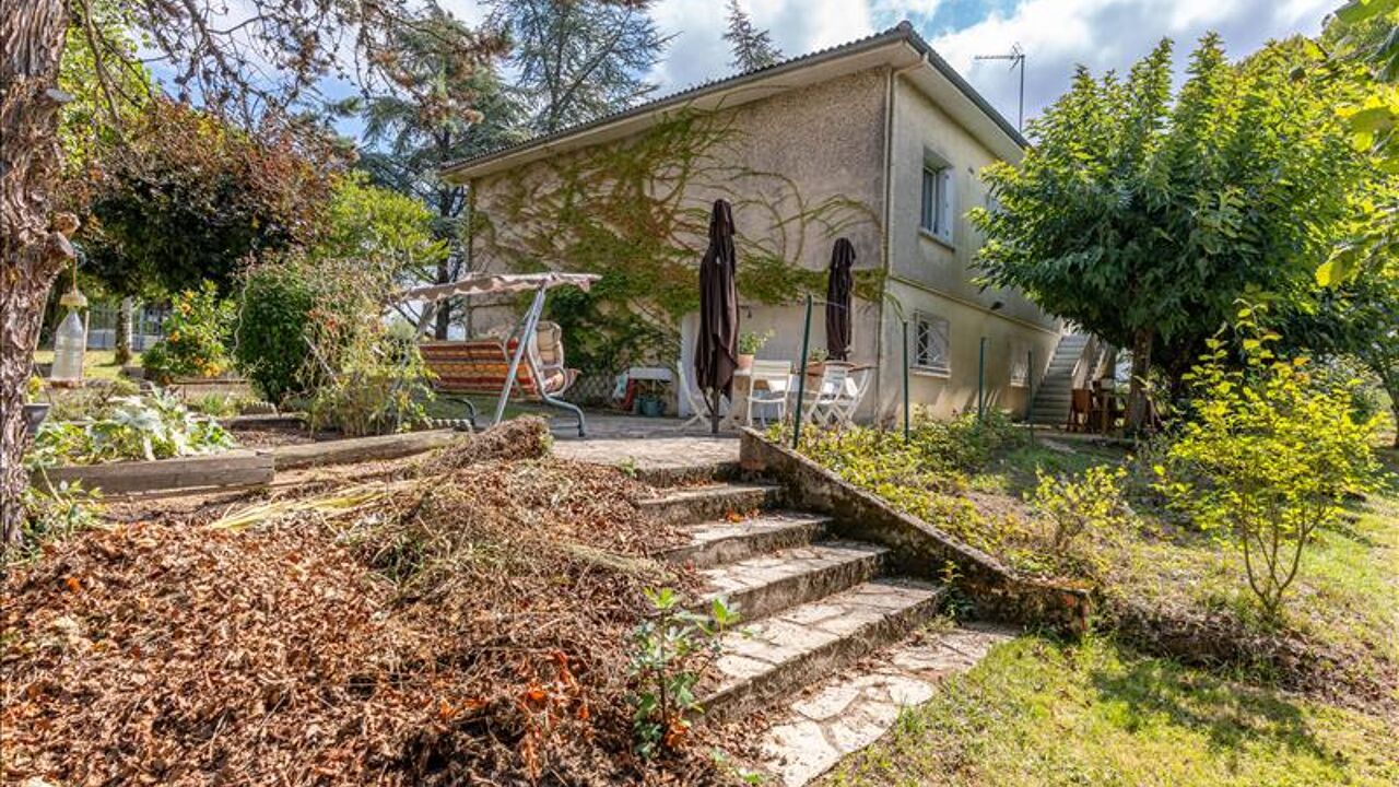 maison 6 pièces 130 m2 à vendre à Cancon (47290)