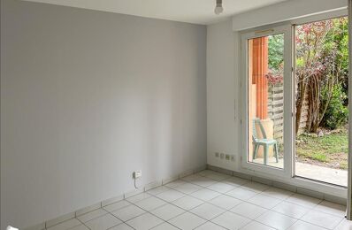 vente appartement 98 550 € à proximité de Ramonville-Saint-Agne (31520)