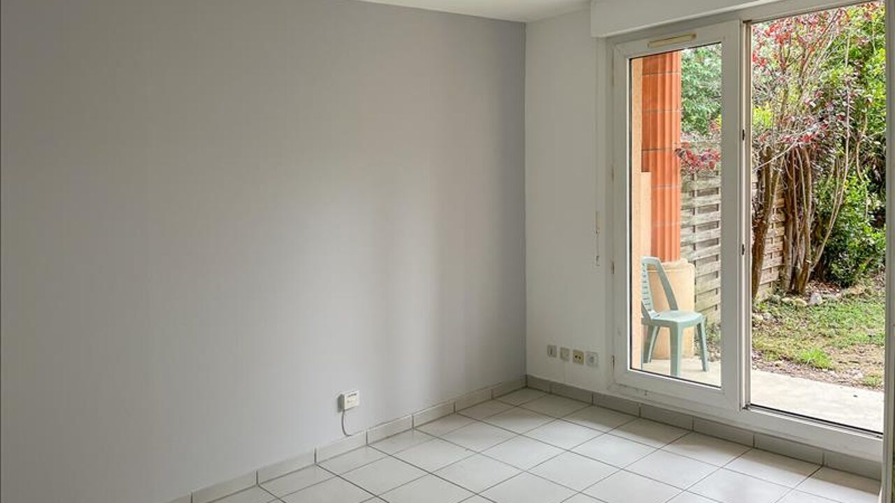 appartement 1 pièces 24 m2 à vendre à Toulouse (31100)