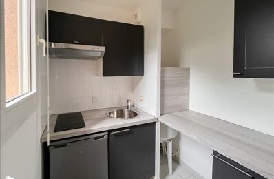 vente appartement 98 550 € à proximité de Seilh (31840)