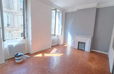 location appartement 650 € CC /mois à proximité de Le Rove (13740)