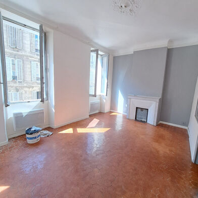 Appartement 2 pièces 30 m²