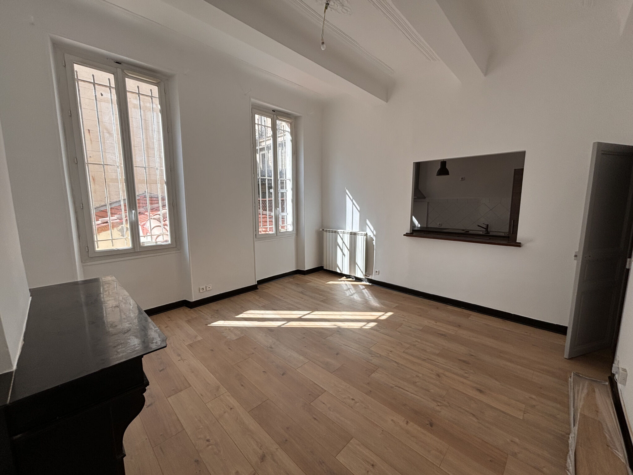 Marseille 1er Appartement 3 pièces 68 m²