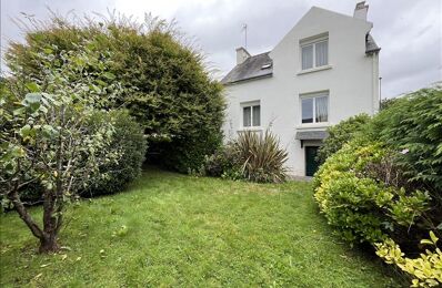 vente maison 155 150 € à proximité de Elliant (29370)