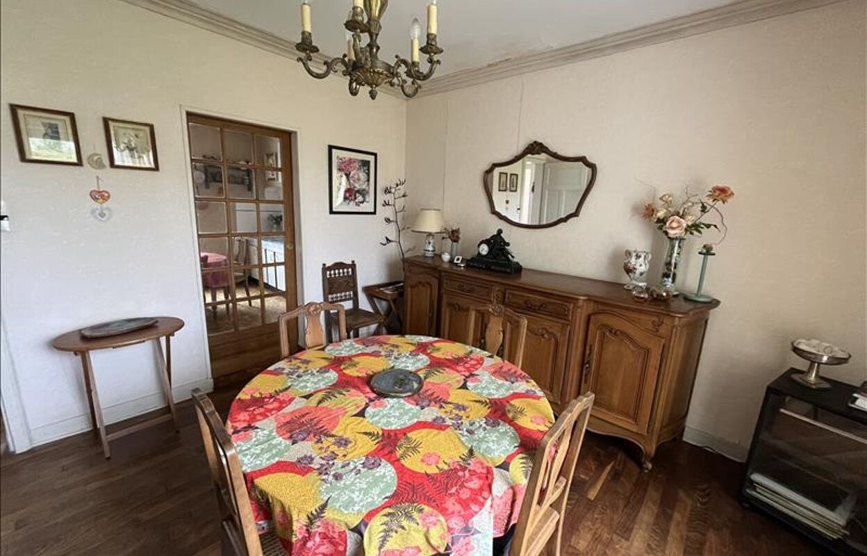 maison 6 pièces 90 m2 à vendre à Scaër (29390)