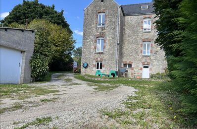 vente maison 159 430 € à proximité de Elliant (29370)