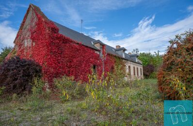 vente maison 154 230 € à proximité de Mesgrigny (10170)