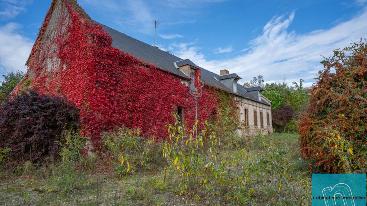 maison 8 pièces 350 m2 à vendre à Romilly-sur-Seine (10100)