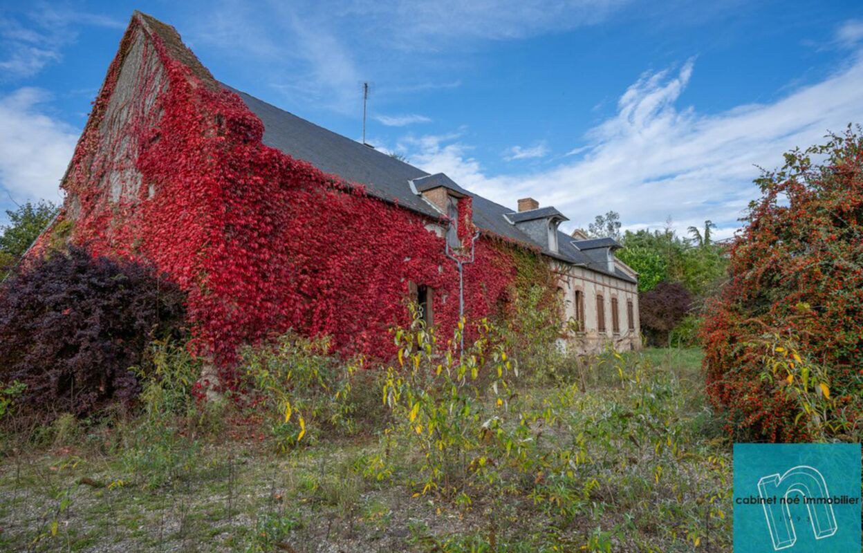 maison 8 pièces 350 m2 à vendre à Romilly-sur-Seine (10100)