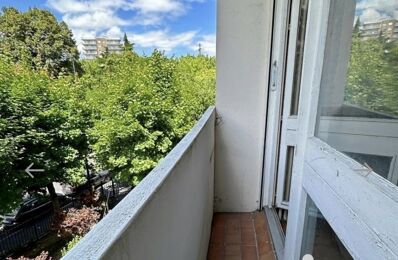 vente appartement 162 500 € à proximité de Le Bourget (93350)