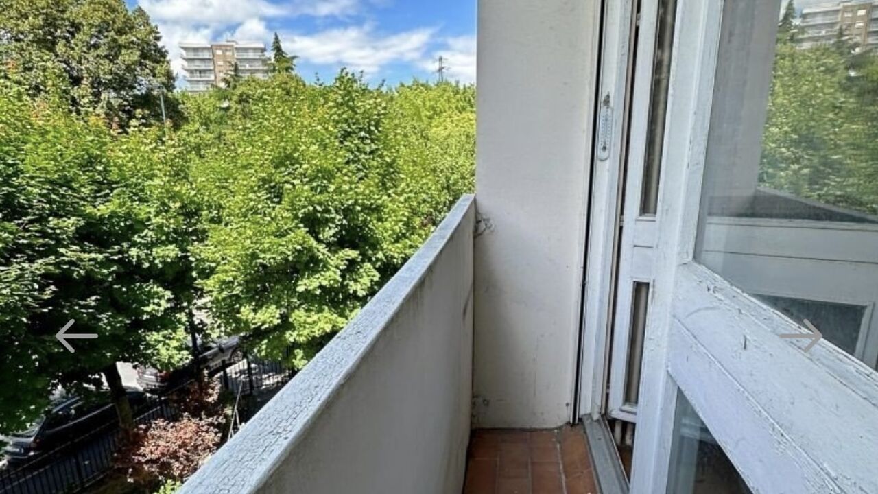 appartement 3 pièces 62 m2 à vendre à Chelles (77500)