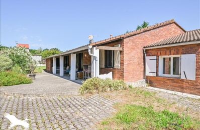 vente maison 305 950 € à proximité de Lamasquère (31600)