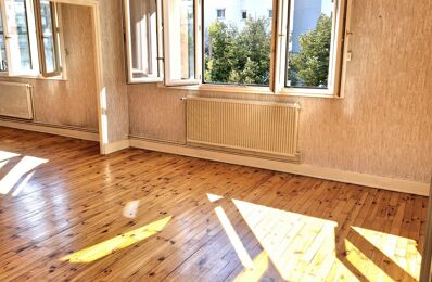 vente appartement 92 000 € à proximité de Aurec-sur-Loire (43110)