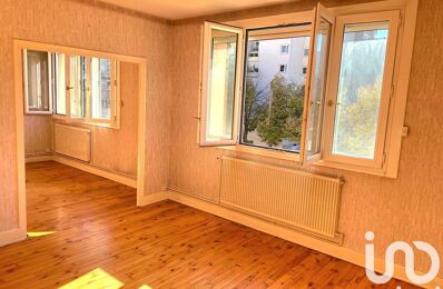 appartement 3 pièces 63 m2 à vendre à Saint-Étienne (42000)