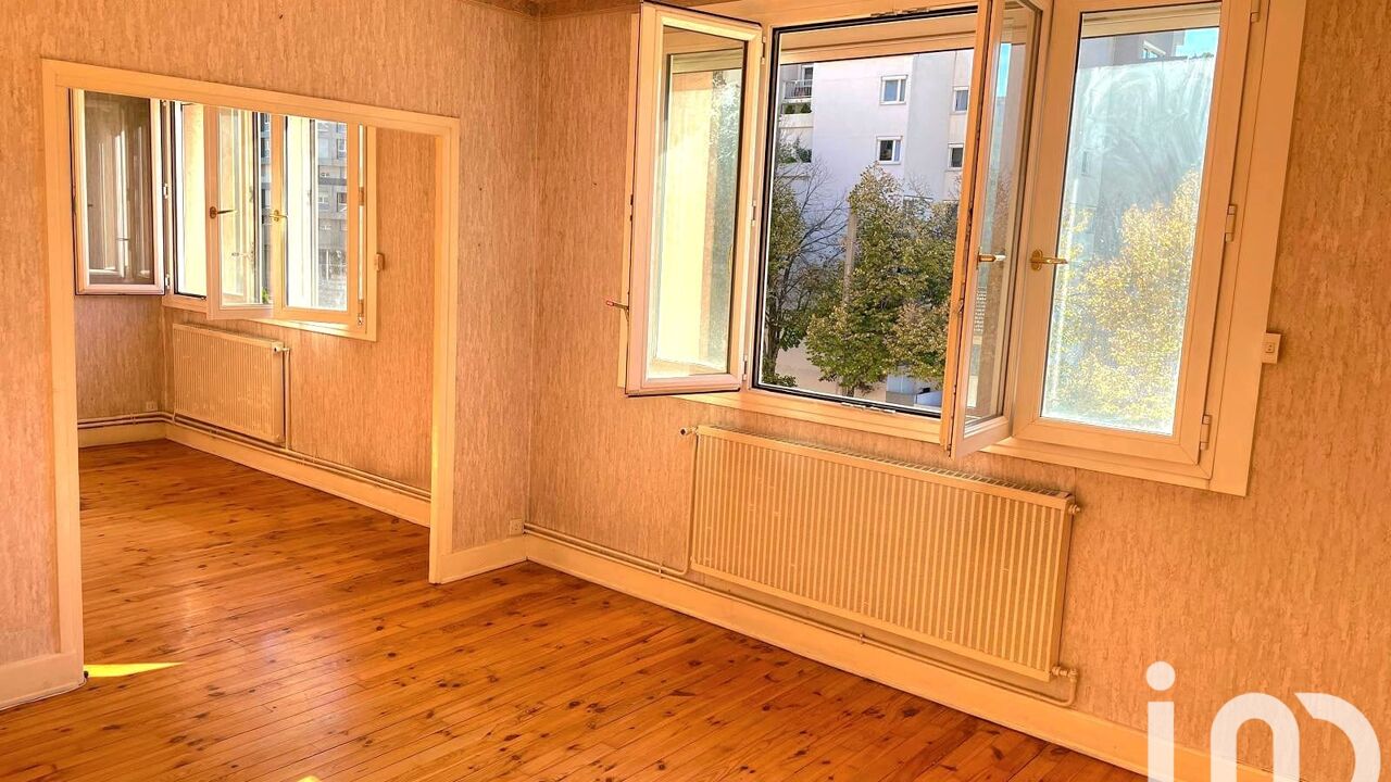 appartement 3 pièces 63 m2 à vendre à Saint-Étienne (42000)