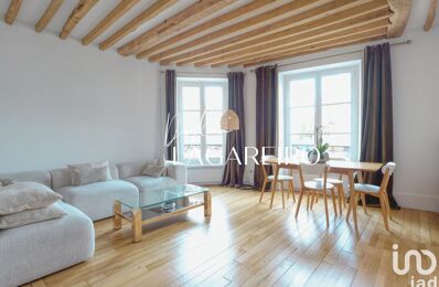 vente appartement 549 000 € à proximité de Sannois (95110)