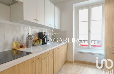 vente appartement 519 000 € à proximité de Noisy-le-Roi (78590)