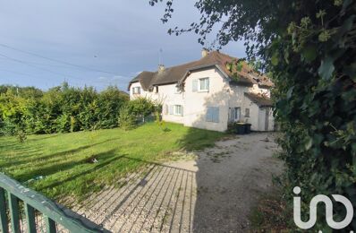 vente maison 145 000 € à proximité de Buis-sur-Damville (27240)