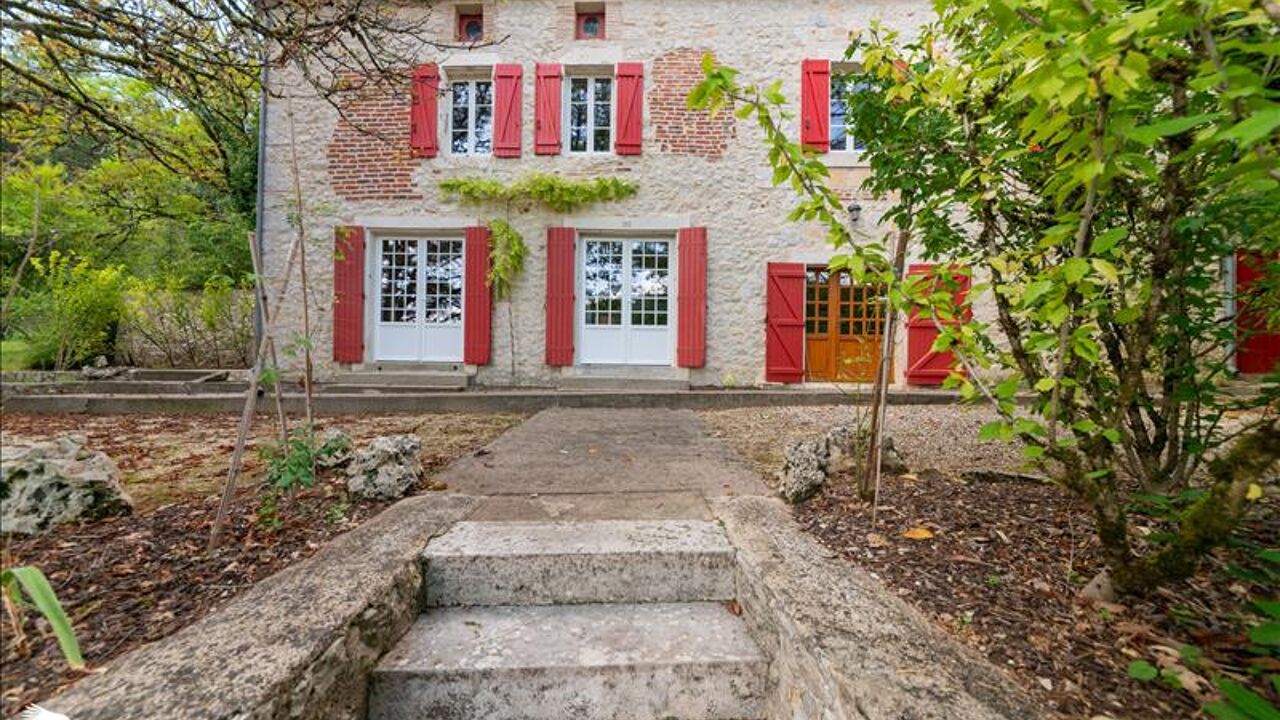 maison 7 pièces 144 m2 à vendre à Les Junies (46150)