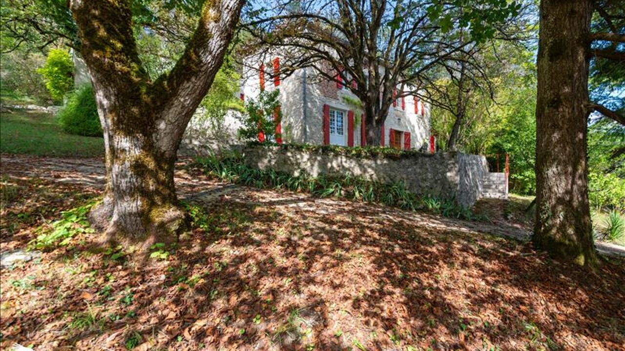 maison 7 pièces 144 m2 à vendre à Les Junies (46150)